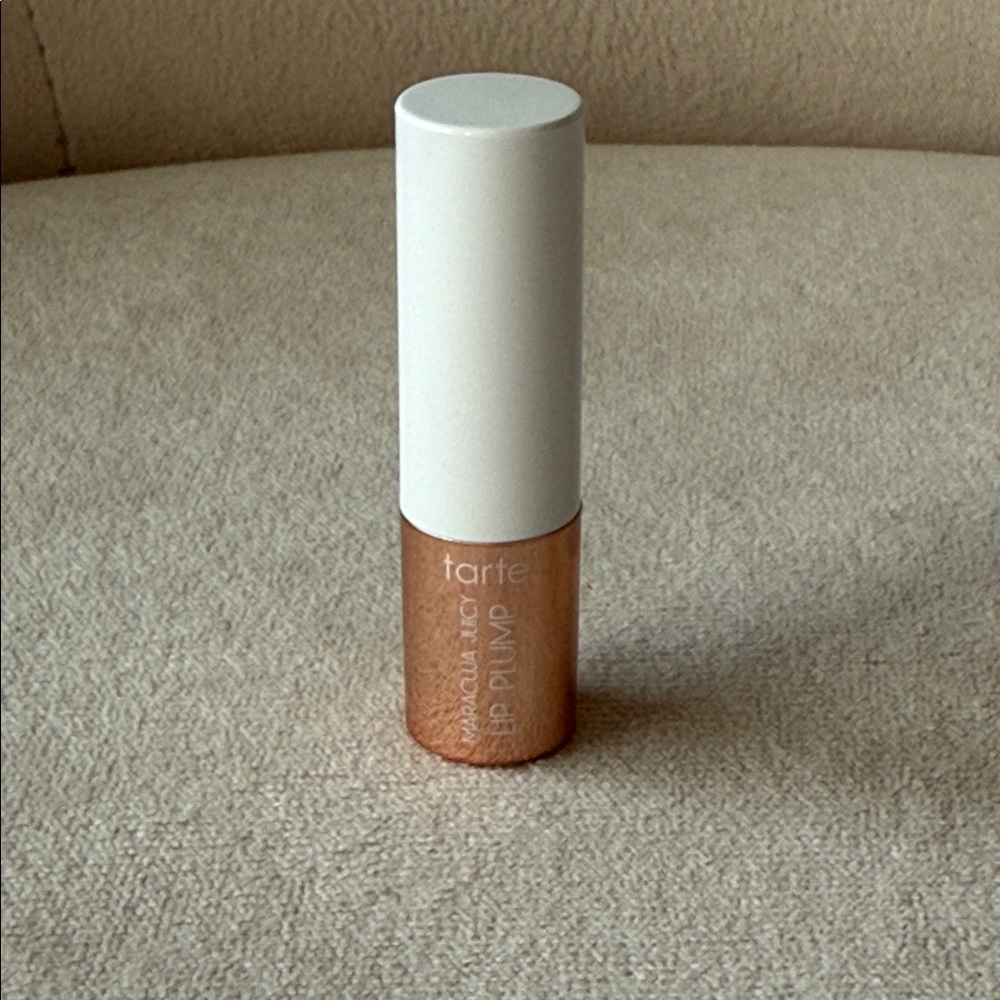Tarte Lip Plumper in HONEYSUCKLE